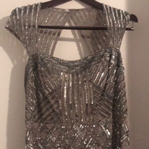 Gorgeous gown for wedding or fancy event!